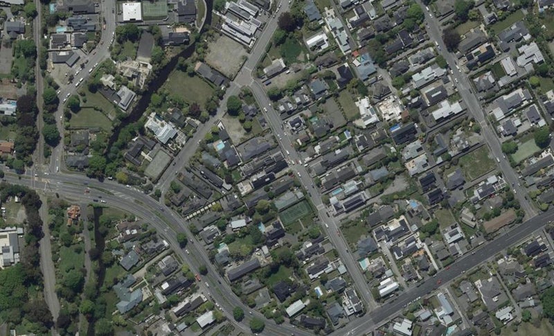 25 Queens Avenue, Merivale, Christchurch - Carousel 1