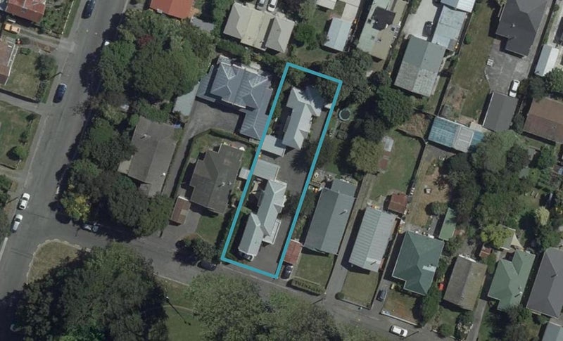 2/9 Domett Street, Waltham, Christchurch - Carousel 1