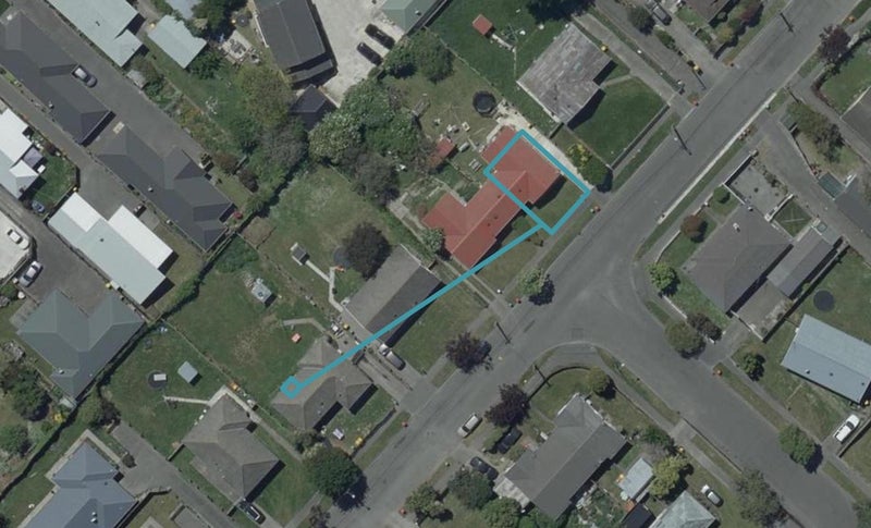 39A Jollie Street, Linwood, Christchurch - Carousel 1