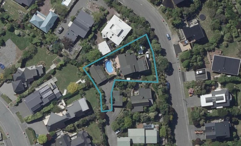 58 Santa Maria Avenue, Mount Pleasant, Christchurch - Carousel 1