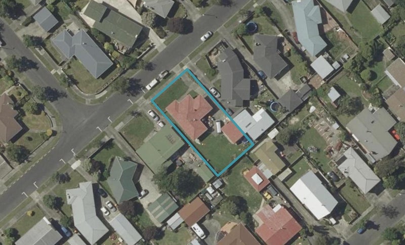 28 Holdsworth Avenue, Milson, Palmerston North - Carousel 1