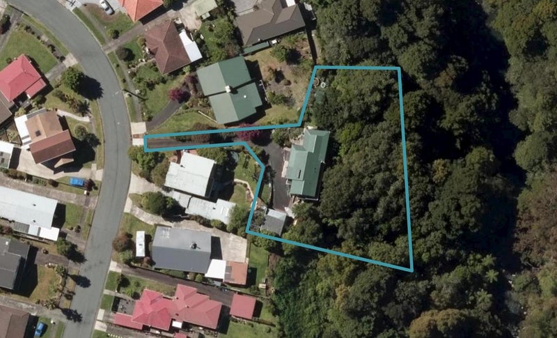 21A Lovatt Crescent, Kensington, Whangarei - Carousel 1