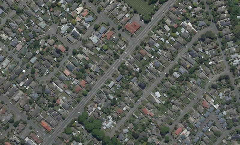 156 Grahams Road, Burnside, Christchurch - Carousel 1
