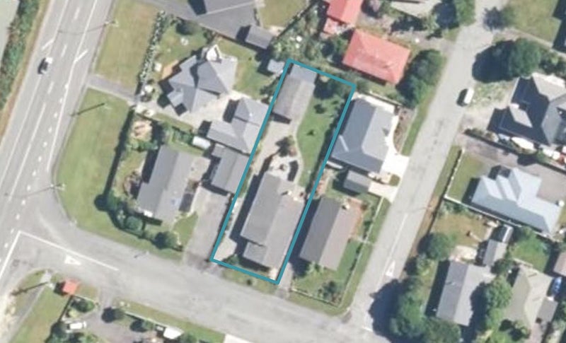1 Jamieson Road, Karoro, Greymouth - Carousel 1