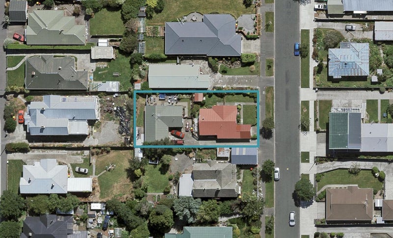 1/36 MacMaster Street, Richmond, Invercargill - Carousel 1