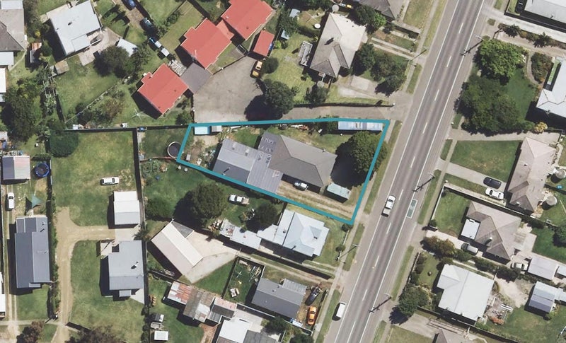 147 Stanley Road, Awapuni, Gisborne - Carousel 1