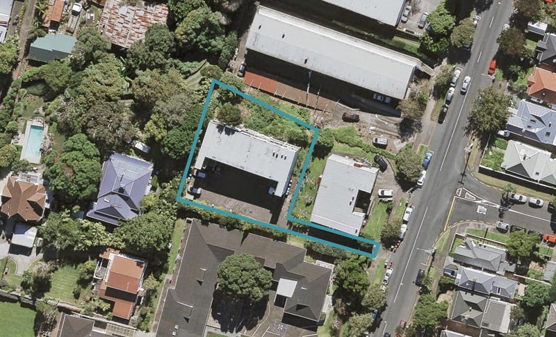 5/17 Esplanade Road, Mount Eden, Auckland - Carousel 1