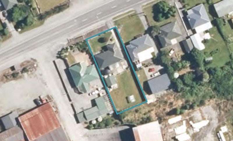 438 Main Road, Kaiata, Greymouth - Carousel 1