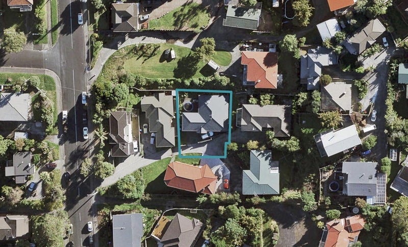 28C Whitney Street, New Windsor, Auckland - Carousel 1