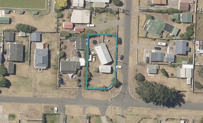 38 Ruanui Street, Himatangi Beach, Himatangi Beach - Carousel 1