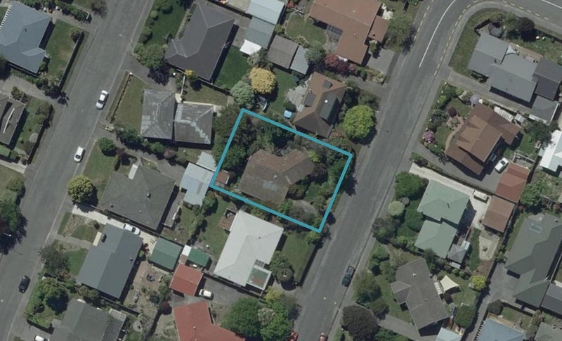 75 Colman Avenue, Sockburn, Christchurch - Carousel 1