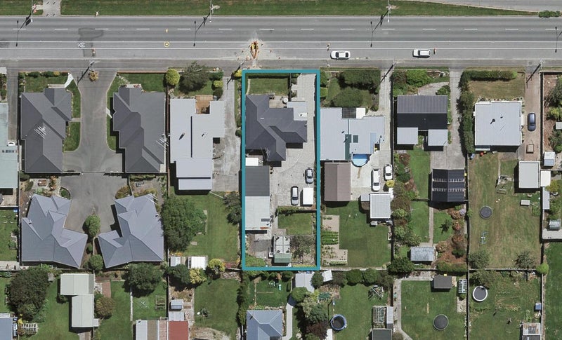 155 Bainfield Road, Waikiwi, Invercargill - Carousel 1