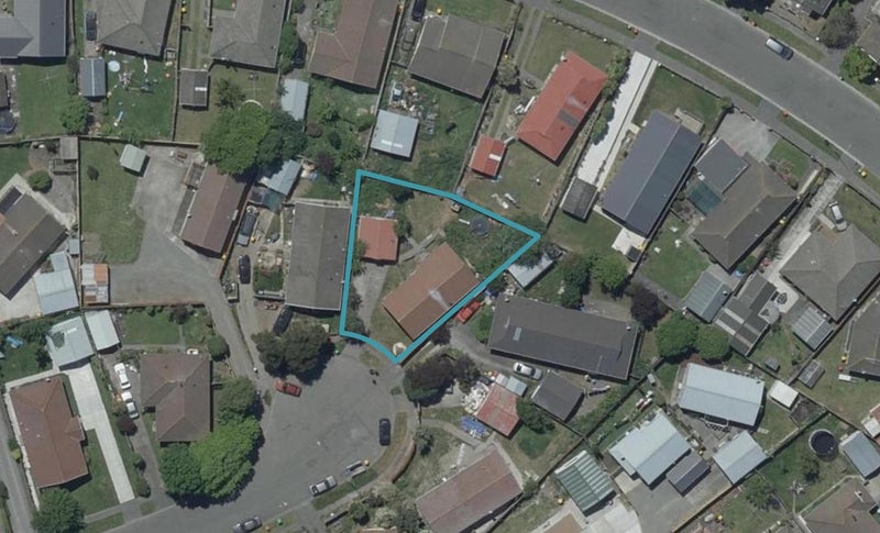 30 Taranui Place, Bromley, Christchurch - Carousel 1