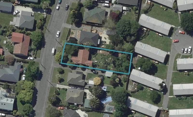 13 Earl Street, Hillsborough, Christchurch - Carousel 1