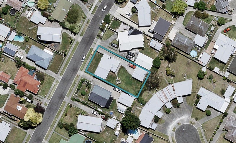 36 Rochester Street, Tamatea, Napier - Carousel 1