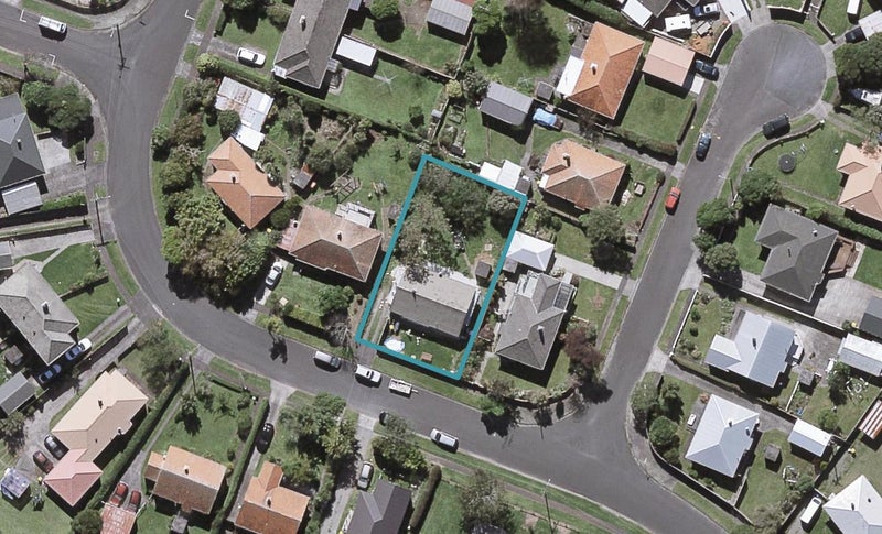19 Drake Street, Vogeltown, New Plymouth - Carousel 1