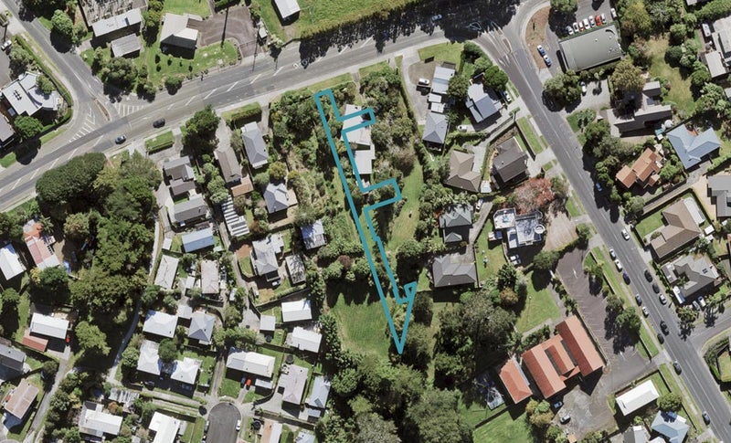3/107 Hobsonville Road, West Harbour, Auckland - Carousel 1