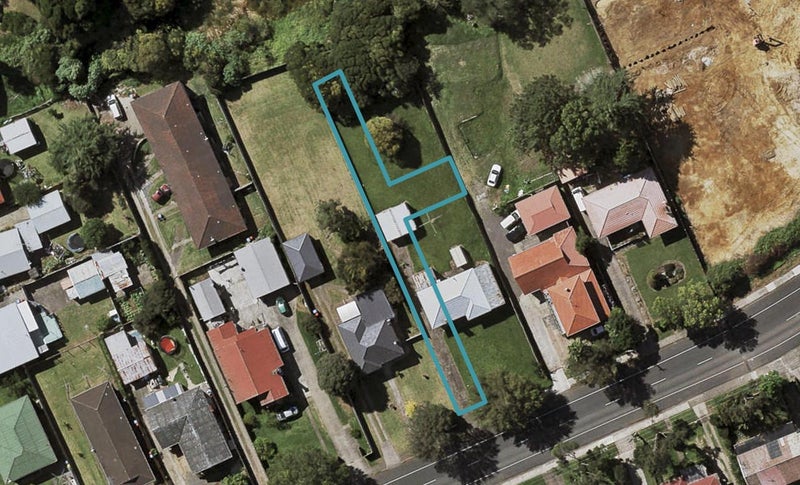 6/162 Princes Street East, Ōtāhuhu, Auckland - Carousel 1