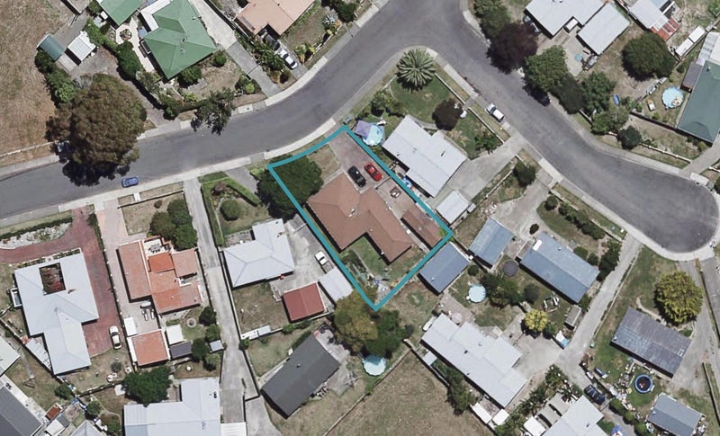 24 Ngaruroro Avenue, Whakatu, Hastings - Carousel 1