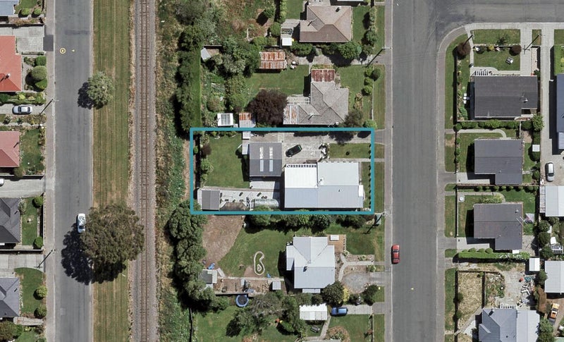134 Ross Street, Grasmere, Invercargill - Carousel 1