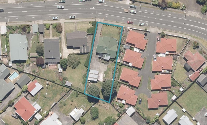 35 Liffiton Street, Gonville, Whanganui - Carousel 1