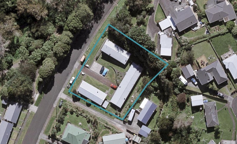 126 Cook Street, Marfell, New Plymouth - Carousel 1