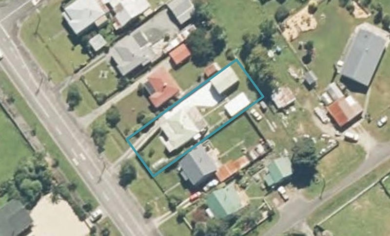 48 Moorhouse Street, Ross - Carousel 1