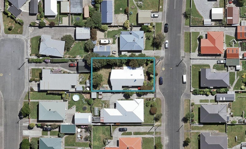 180 Tanner Street, Grasmere, Invercargill - Carousel 1