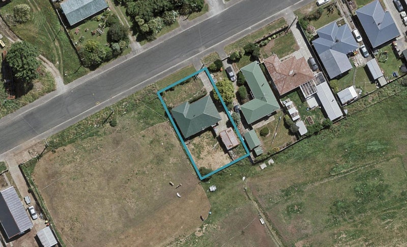 75 Hyde Street, Kingswell, Invercargill - Carousel 1