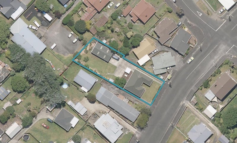 44 Tawa Street, Gonville, Whanganui - Carousel 1