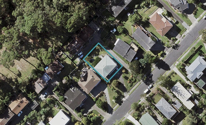 46 Ravenwood Drive, Forrest Hill, Auckland - Carousel 1