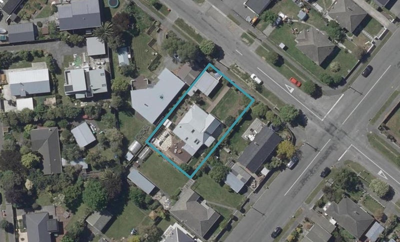 28 Arnold Street, Sumner, Christchurch - Carousel 1