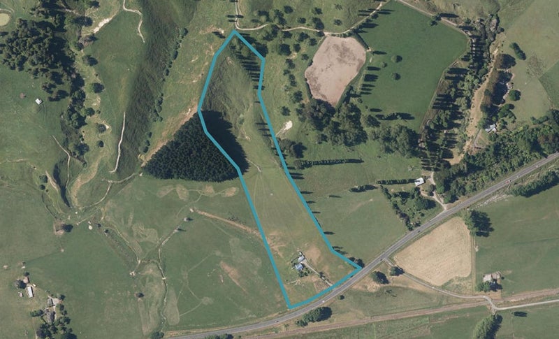 5943 State Highway 1, Mangaweka - Carousel 1