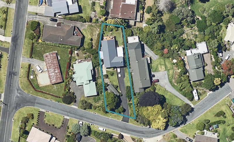 5 Baigent Place, Tanners Point, Katikati - Carousel 1