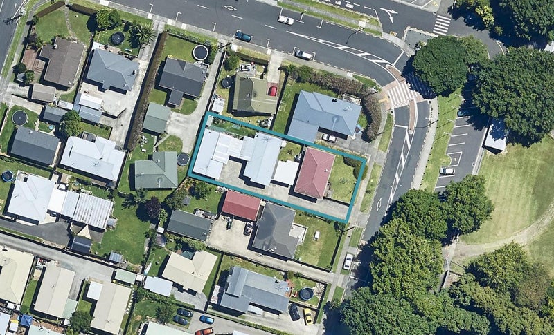 162B Windsor Road, Bellevue, Tauranga - Carousel 1
