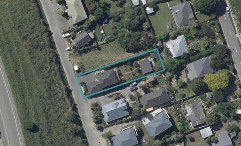 39A Flinders Road, Heathcote Valley, Christchurch - Carousel 1