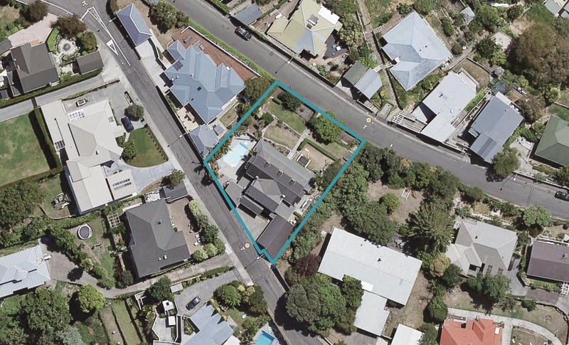 23 Lincoln Road, Bluff Hill, Napier - Carousel 1
