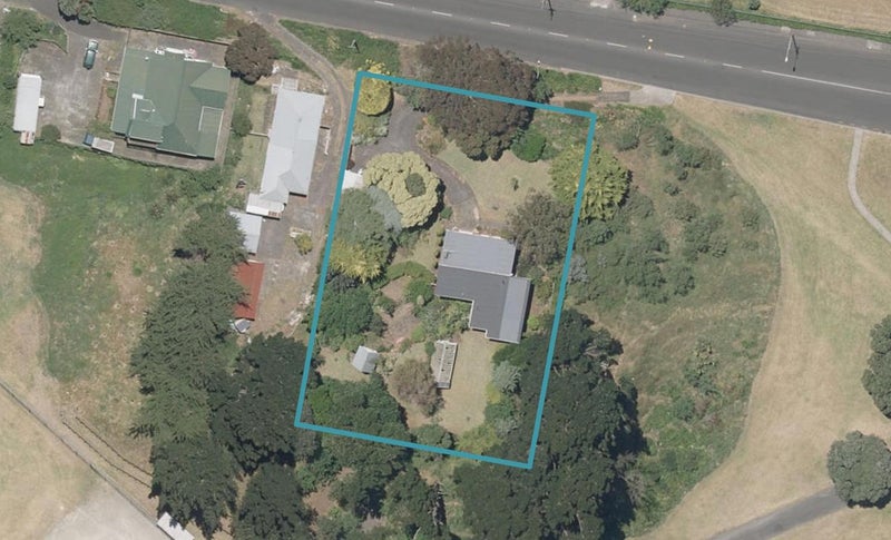 37 Puriri Street, Gonville, Whanganui - Carousel 1