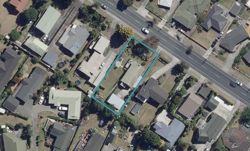 165 Newcastle Road, Nawton, Hamilton - Carousel 1