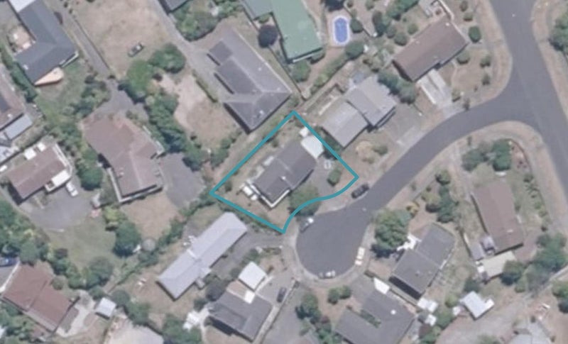 3 Ngaio Place, Nukuhau, Taupo - Carousel 1