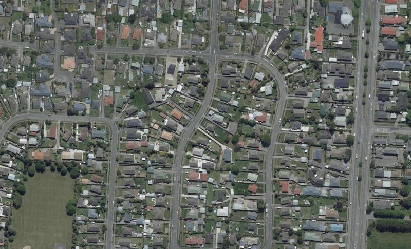 36 Fenchurch Street, Redwood, Christchurch - Carousel 1