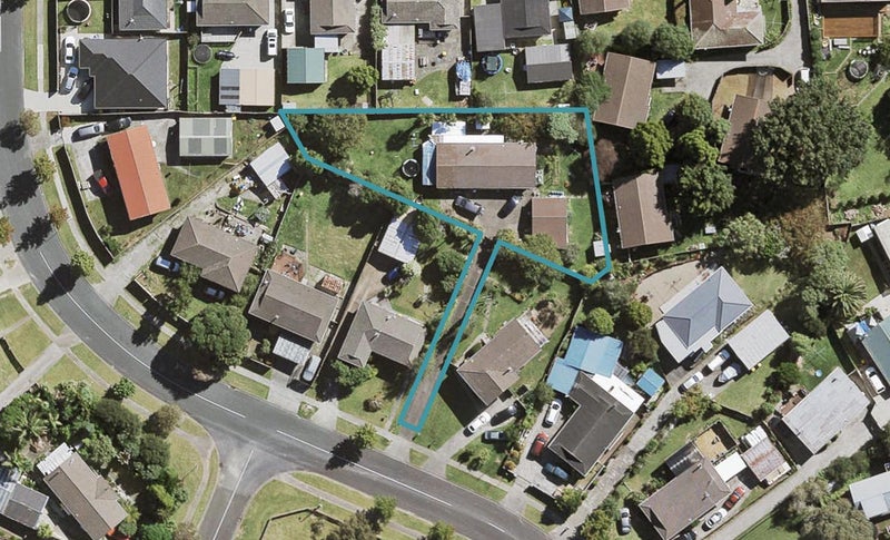 58 Bahari Drive, Ranui, Auckland - Carousel 1