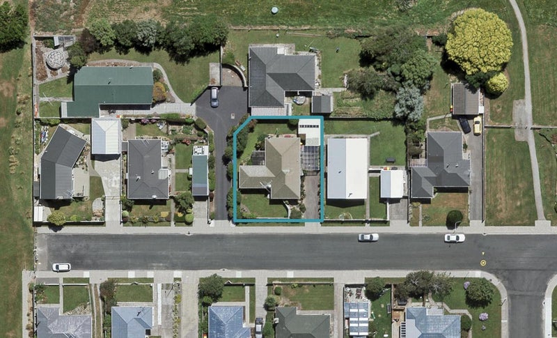 232 Talbot Street, Hargest, Invercargill - Carousel 1