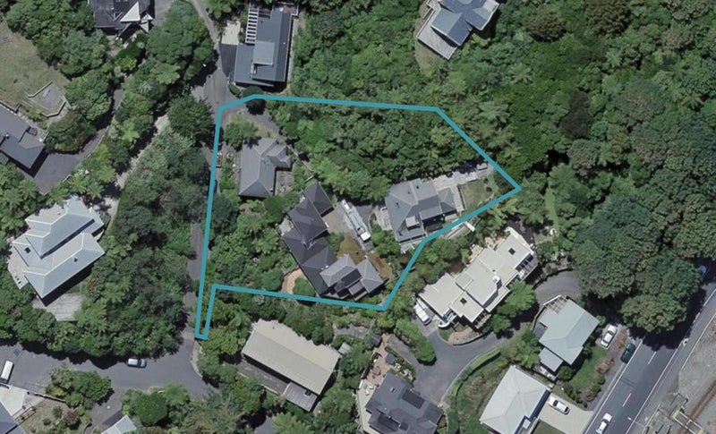 8 Kimberley Way, Khandallah, Wellington - Carousel 1