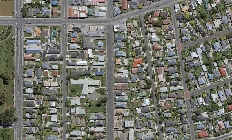105A Mary Street, Richmond, Invercargill - Carousel 1