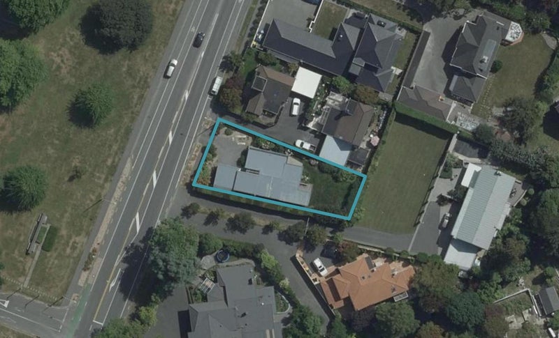 60 Clyde Road, Ilam, Christchurch - Carousel 1