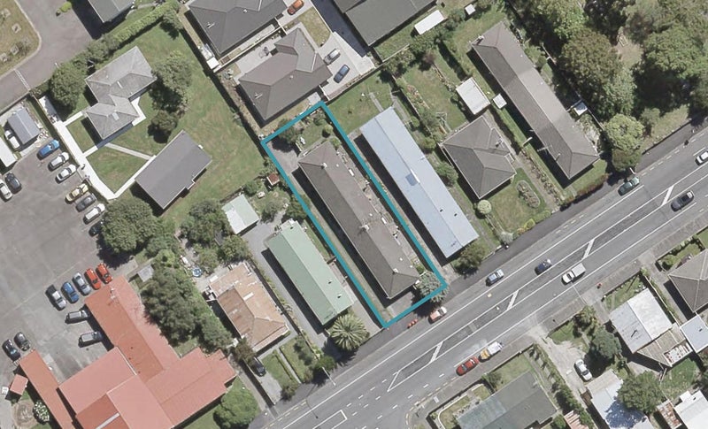 3/553 Fergusson Drive, Trentham, Upper Hutt - Carousel 1