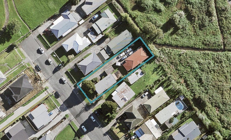 2/49 Marion Avenue, Mount Roskill, Auckland - Carousel 1