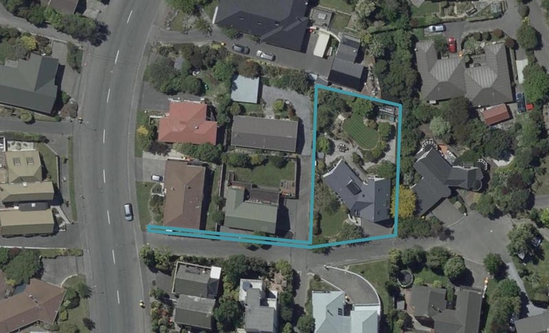 5 Pembridge Lane, Westmorland, Christchurch - Carousel 1