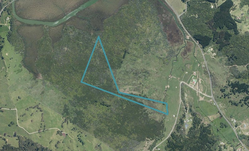 0 Omanaia Road, Omanaia, Kaikohe - Carousel 1